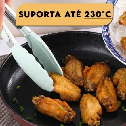 Kit de Utensílios de Cozinha 12 Peças