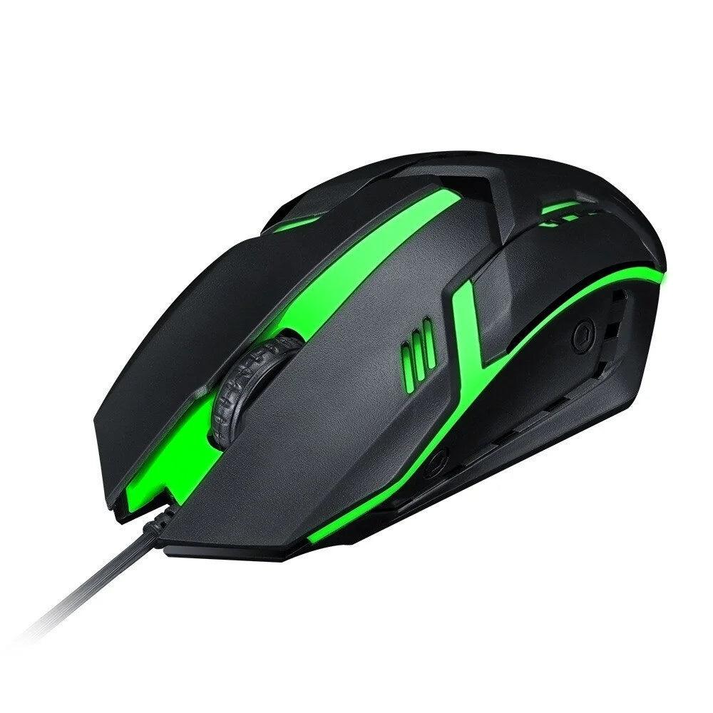 ALFA Mouse Gamer