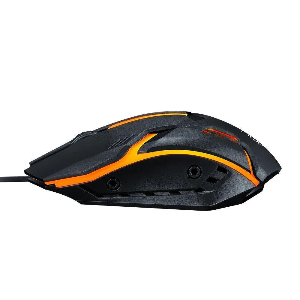 ALFA Mouse Gamer